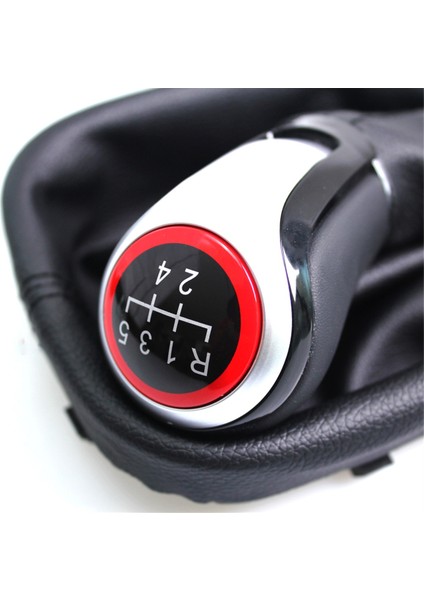 Vw Touran 2003-2010 Caddy Iı Mk2 2004-2009 Vites Topuzu mt 6 Vites ve Tozluk Bagaj Kapağı Araç Tasarımı (Yurt Dışından) fırsatları