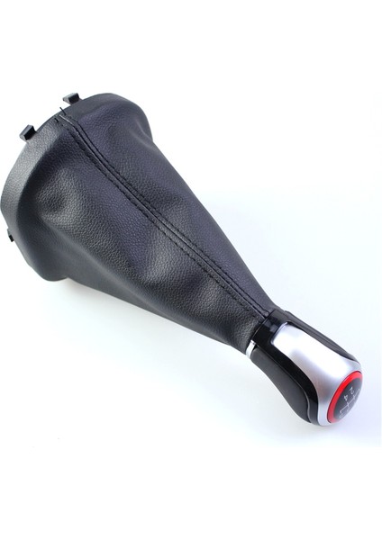 Vw Touran 2003-2010 Caddy Iı Mk2 2004-2009 Vites Topuzu mt 6 Vites ve Tozluk Bagaj Kapağı Araç Tasarımı (Yurt Dışından) indirimleri