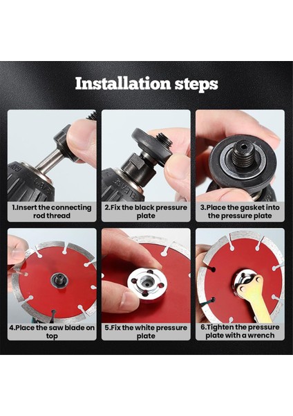 Elektrikli Matkap Açı Taşlama Makinesi Bağlantı Çubuğu Seti, Matkap Açı Taşlama Makinesi Aksesuarları Kesme Cilalama Diski ve Cilalama Aracı (Yurt Dışından) indirimleri