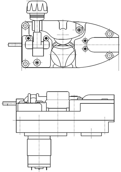 Dc 12V Mini Tel Besleyici Hafif Hizmet Mıg Tel Besleyici Montajı Tek Tahrikli Rulo Tel Besleme Makinesi Mig Kaynak Makinesi Için Sol (Yurt Dışından) fırsatları