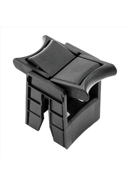 Toyota Camry Için 2x Merkez Konsol Kupası Tutucusu Bölü Kalan (Yurt Dışından)