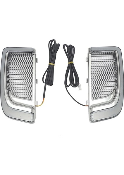 Harley Touring Street Electra Için LED Kaplama Işığı (Yurt Dışından)