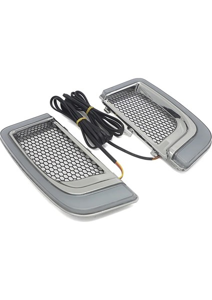 Harley Touring Street Electra Için LED Kaplama Işığı (Yurt Dışından) fiyatları