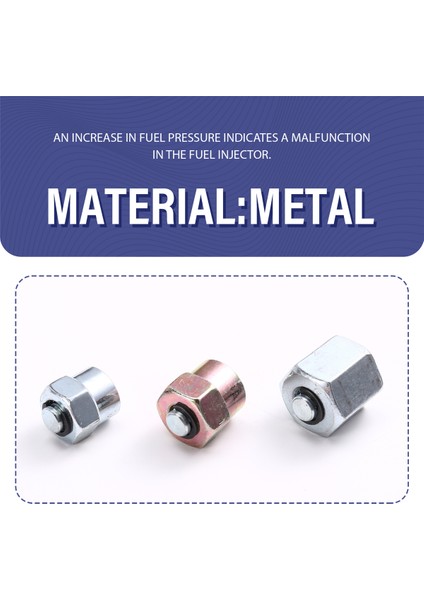 Cummins Duramax Için Dizel Common Rail Yakıt Enjektörü Blokaj Kapakları (Yurt Dışından) indirimleri