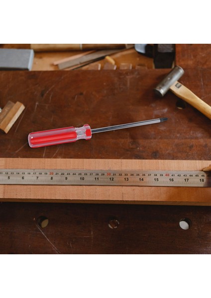 Plastik Saplı T20 Güvenlik Torx Tornavida El Aletleri (Yurt Dışından) fiyatları