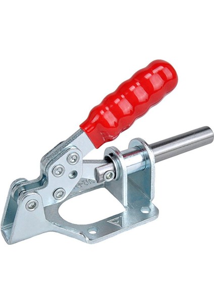 El Aleti 302FM Mandallı Kelepçe Hızlı Itme Çekme Tipi Tutma Kapasitesi (Yurt Dışından)