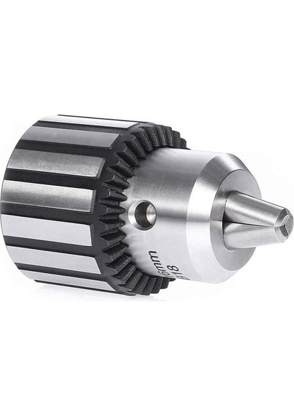 B18 Yüksek Hassasiyetli Endüstriyel Matkap Aynası Tezgah Matkabı Ağır Hizmet Tipi Ayna Matkap Başlığı Anahtarı Matkap Aynası 3-16MM (Yurt Dışından) fırsatları