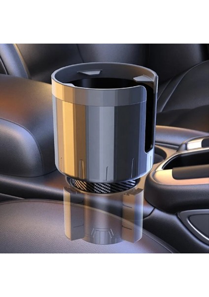 Araba Kupası Tutucu Ayarlanabilir Baz Kupa Tutucu Adaptör Kupa Tutucu Genişletici Araç Kupaları Tutucu Aksesuarları (Yurt Dışından) indirimleri