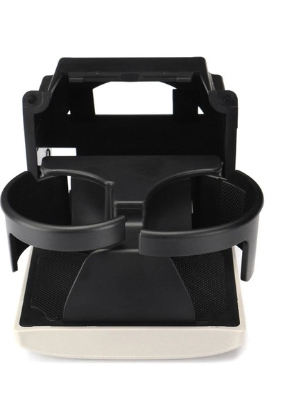 Araba Arka Merkez Konsol Kupası Tutucu Assy 66155AG01CJC Subaru Outback Legacy 2005-2009 66150AG01BJC Su Kupası Tutucu B (Yurt Dışından)