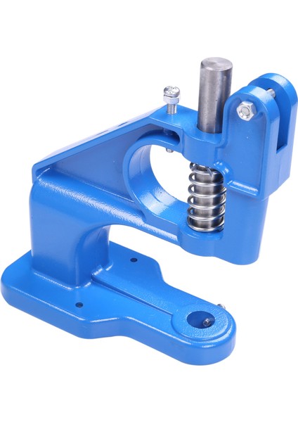 Gözlü Grommet Kalıpları Veya Çift Kapaklı Perçin Kalıpları, Kalıp Aletleri, Çıtçıt Düğmeleri, El Sanatları ve Kendin Yap Malzemeleri Için El Delme Pres Makinesi (Yurt Dışından) fırsatları