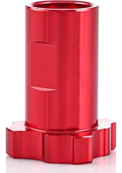 Sprey Tabancası Kap Adaptörü, 16 Mm, 1,5 mm Dişli Dişi Adaptör, Boya Kap Adaptörü Pro-33, Pro-44 ve Pro-88'e Uyar (Yurt Dışından)