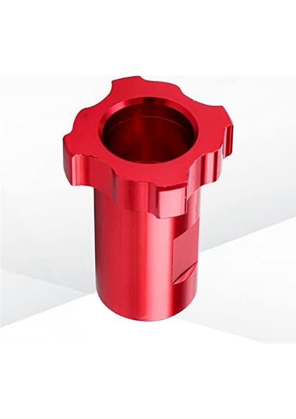 Sprey Tabancası Kap Adaptörü, 16 Mm, 1,5 mm Dişli Dişi Adaptör, Boya Kap Adaptörü Pro-33, Pro-44 ve Pro-88'e Uyar (Yurt Dışından) fiyatları