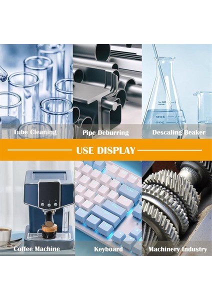 6 Parçalı Matkap Deliği Fırçası Seti Delik Fırçası Temizleme Fırçası Boru Temizleme Fırçası Paslanmaz Çelik Delik Fırçaları Temizleme Fırçası (Yurt Dışından) indirimleri