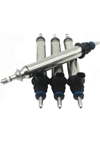 Mercedes-Benz Abces Sınıfı 160, 180, 200, 220, 250, 260 Amg Gt A2780700687 Için 1 Adet A2780700187 Silindir Içi Yakıt Enjektörü (Yurt Dışından) fiyatları