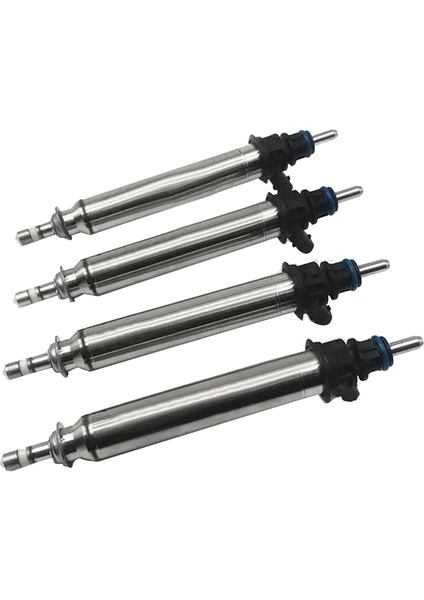 Mercedes-Benz Abces Sınıfı 160, 180, 200, 220, 250, 260 Amg Gt A2780700687 Için 1 Adet A2780700187 Silindir Içi Yakıt Enjektörü (Yurt Dışından) modelleri