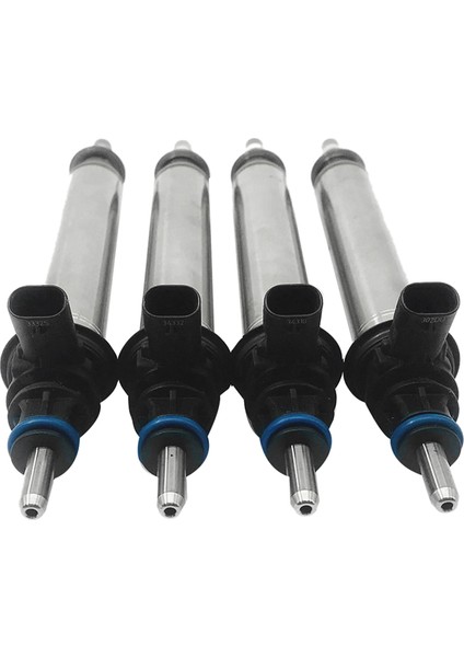 Mercedes-Benz Abces Sınıfı 160, 180, 200, 220, 250, 260 Amg Gt A2780700687 Için 1 Adet A2780700187 Silindir Içi Yakıt Enjektörü (Yurt Dışından) fırsatları