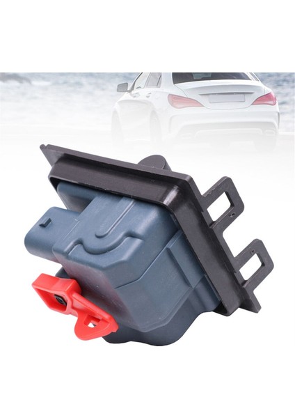 A0008207703 Mercedes-Benz Abces Sınıfı W176 W246 W205 W213 W222 Için Yakıt Deposu Dolum Kapağı Kilitleme Motoru Aktüatörü (Yurt Dışından) modelleri