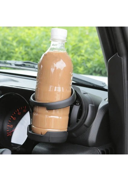 Katlanır Fincan Tutucu Çok Işlevli Araba Içecekleri Suzuki Jimny JB64/JB74 2018-2023 B Için (Yurt Dışından) indirimleri