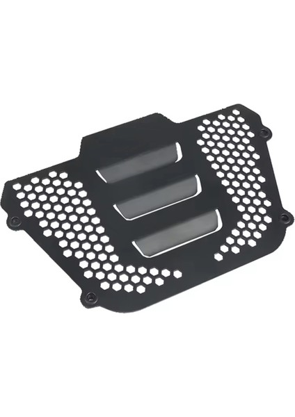 Motosiklet Aksesuarları Motor Koruma Kapağı Çöp Kapağı Koruyucusu (Yurt Dışından)