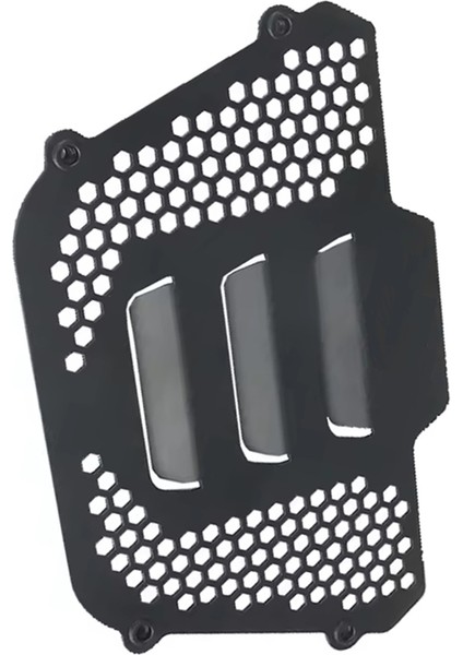 Motosiklet Aksesuarları Motor Koruma Kapağı Çöp Kapağı Koruyucusu (Yurt Dışından) indirimleri