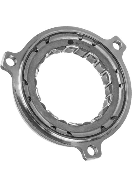 1204884 1204184 Motosiklet Tek Yönlü Marş Motoru Debriyaj Marş Motoru (Yurt Dışından)