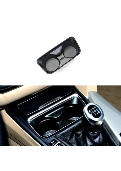 Merkez Konsol Kupası Tutucu Bmw 3 4 Serisi F30 F30 F35 F34 F33 F31 F36 2013-2019 Aksesuarlar 51169218925 (Yurt Dışından) fırsatları