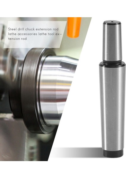 Anahtarsız Matkap Mandren 1-16MM B18 + Mt3 M12 DIN228A Morse Konik Mil (Yurt Dışından) modelleri