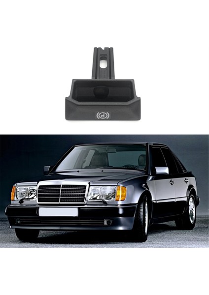 Mercedes-Benz W124 1984-1993 Için Araç El Freni Park Freni Salma Kolu 1634270020 (Yurt Dışından) indirimleri