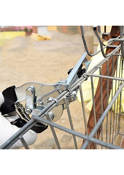 2400 Adet M Klipsli Tip M Tırnak Halkası Pense Seti (Yurt Dışından) fiyatları