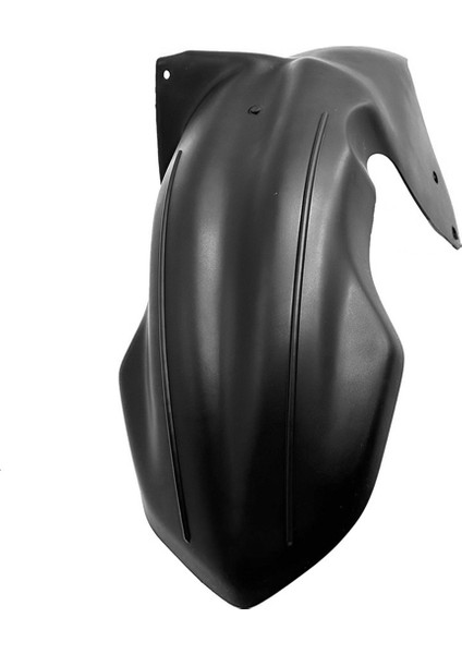 Moto Guzzi V85 Tt Motosiklet Çamurluğu Için Arka Çamurluk Tutturucusu (Yurt Dışından)