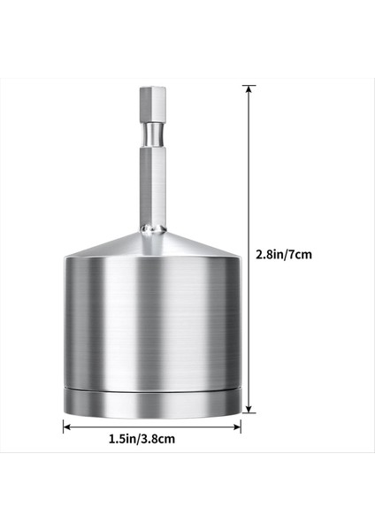 Yedek Fırçalı 3/4 Inç Metal Bakır Boru Temizleyici (Yurt Dışından) modelleri