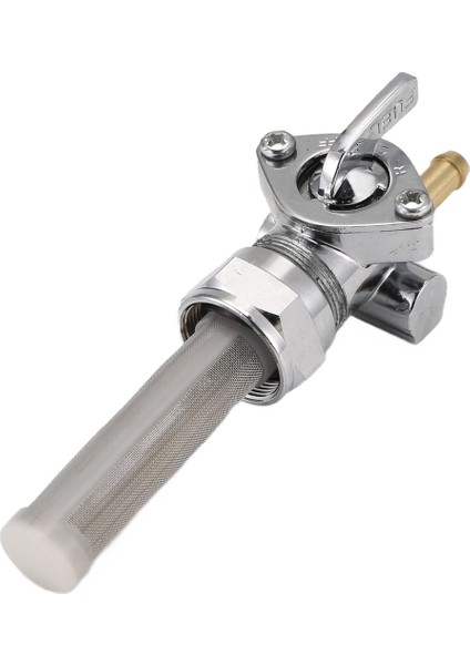 Harley Davidson 62168-81 62163-75 62129-75 Için Yüksek Akışlı Benzin Musluğu/yakıt Valfi (Yurt Dışından)