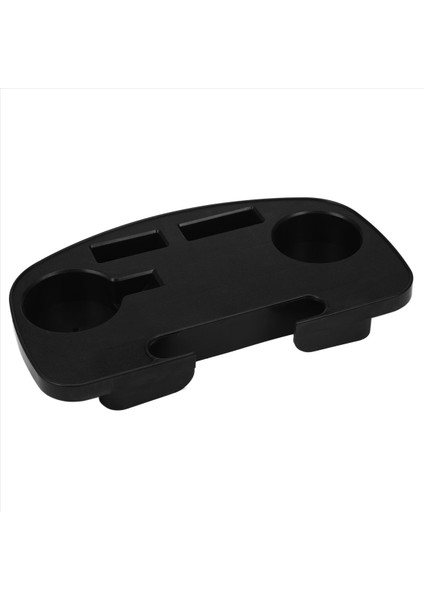 3x Sıfır Yerçekimi Salonu Sandalye Kupa Tutucu Klipsi Yan Tepsi Yardımcı Içecek Yeni Olabilir Yeni (Yurt Dışından) fırsatları