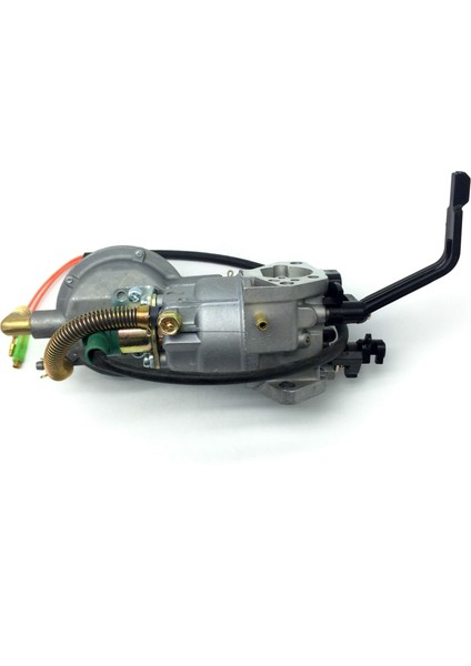 Honda GX390 GX340 Benzinli Küçük Motorlar Için Çift Yakıtlı Jeneratör Karbüratörü 188F 5kw-8kw Lpg Ng Benzinli Motosiklet Karbüratörü (Yurt Dışından) indirimleri