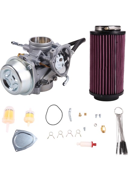 Polaris Sportsman 500 4x4 Ho 2001-2005 2010-2012 Için Hava Filtreli Motosiklet Atv Karbüratörü (Yurt Dışından) modelleri