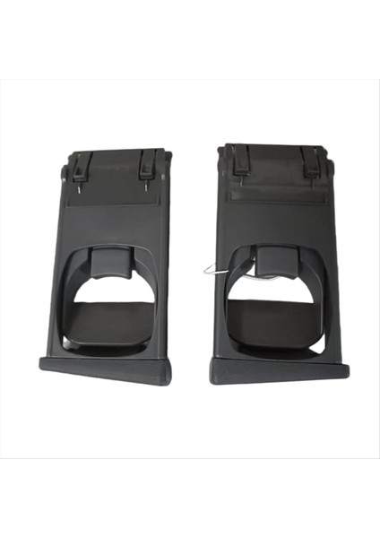 1paır Araç Danca Kullanım Toper Tepray Assy 556040K010 55604-0K020 Toyota Hılux 2005-2014 Yurtdışı Baskı Sol/sağ (Yurt Dışından) fırsatları