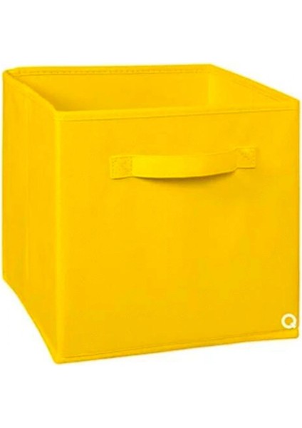 Çok Amaçlı Dolap Içi Düzenleyici Kutu - Sarı modelleri
