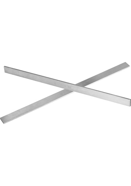 2mm x 10MM x 200MM Makinist Metal Kesme Torna Tezgahı Hss Takım Ucu 2 Adet (Yurt Dışından) modelleri