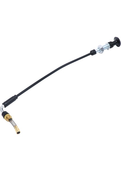 Mikuni TM32-38MM Için 310MM Karbüratör Kablolu Jikle Tertibatı (Yurt Dışından)