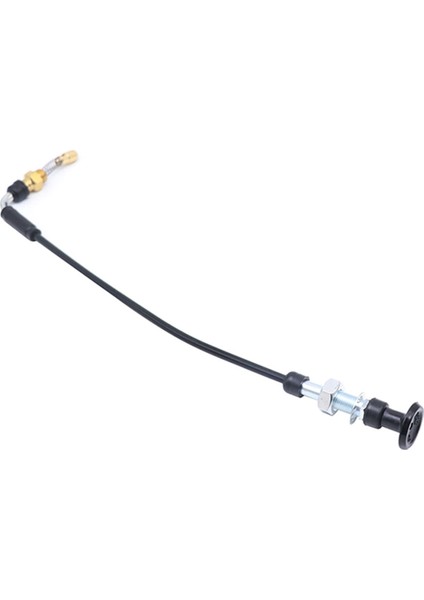 Mikuni TM32-38MM Için 310MM Karbüratör Kablolu Jikle Tertibatı (Yurt Dışından) modelleri