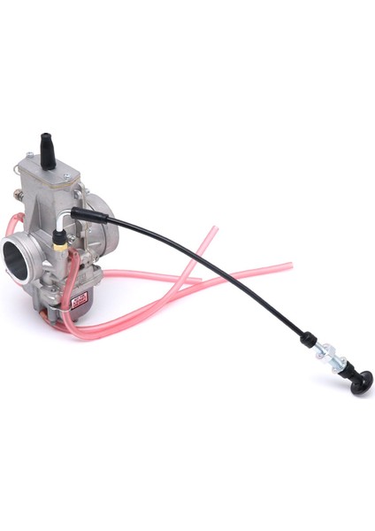 Mikuni TM32-38MM Için 310MM Karbüratör Kablolu Jikle Tertibatı (Yurt Dışından) indirimleri