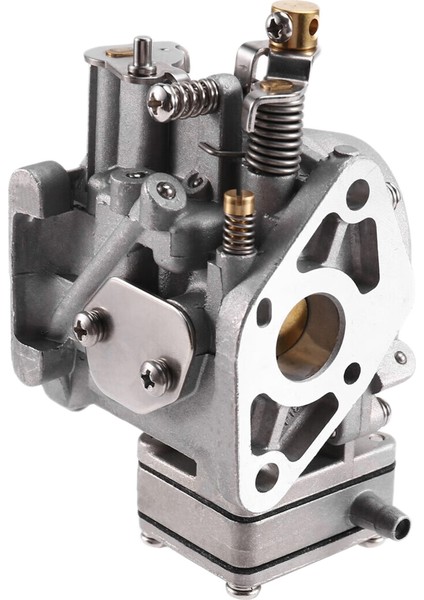 Yamaha 3hp 3 Mls 2 Zamanlı Dıştan Takma Motor Karbüratör Grubu Için (Yurt Dışından) modelleri