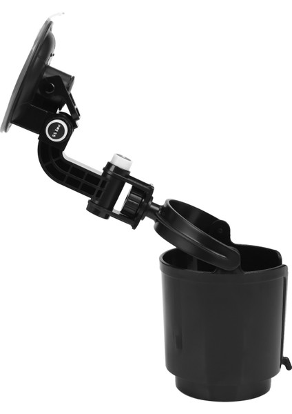 2x Araba Otomatik Siyah 9 5cm Içecek Can Sup Biberon Şişe Ayarlanabilir Tutucu Braketi (Yurt Dışından) modelleri