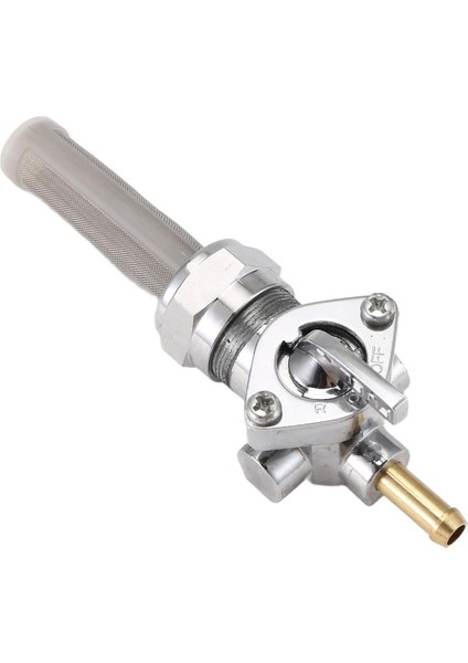 Harley Davidson 62168-81 62163-75 62129-75 Için Yüksek Akışlı Benzin Musluğu/yakıt Valfi (Yurt Dışından) fiyatları