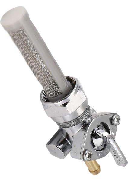 Harley Davidson 62168-81 62163-75 62129-75 Için Yüksek Akışlı Benzin Musluğu/yakıt Valfi (Yurt Dışından) modelleri