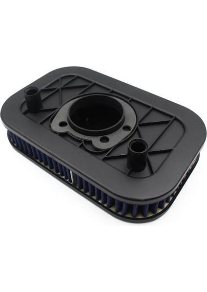 Harley Için Motor Hava Filtresi Yüksek Akışlı Emme Filtresi Filtre Elemanı (Yurt Dışından)