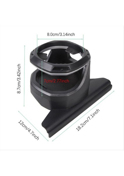 Araba Penceresi Tutucu Kapı Pencere Jeep Wrangler Için Su Kupası Tutucu Jk 2007-2017 Araba Aksesuarları (Yurt Dışından) modelleri