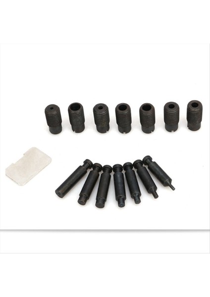 16 Adet Sac, Bakır, Alüminyum, Manuel Delme Pensesi (Yurt Dışından) indirimleri