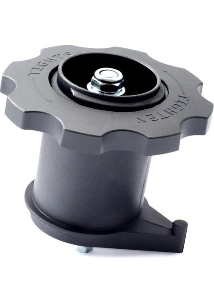 Millermatic 211, 140, 135 ve 180 Serisi Hobart 500559 Handler Mıg Kaynak Makineleri Için Tel Makarası Adaptörü Göbeği Değişimi (Yurt Dışından)