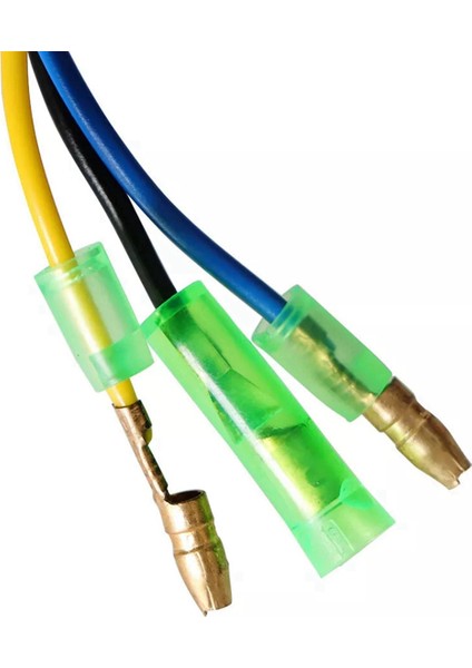 Yamaha Banshee 350 Blaster 200 Grizzly, Kodiak 700 YFZ450 3FA847100000Y, 3FA-84710-00-00 Için Arka Stop Lambası Ampulü (Yurt Dışından) indirimleri